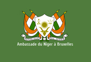 Ambassade Niger Bruxelles 02